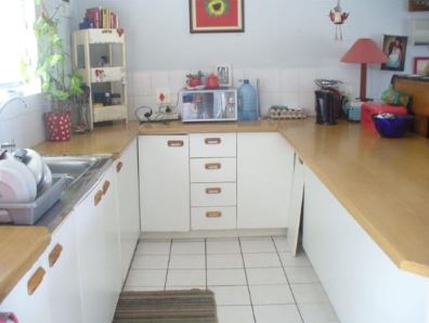 3 Bedroom Property for Sale in De Kelders Western Cape